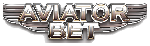 aviator bet logo