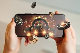 aviator bet mobile gaming